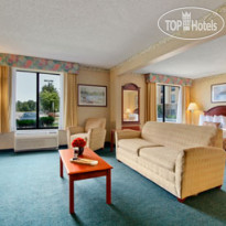 Wingate by Wyndham Vineland 