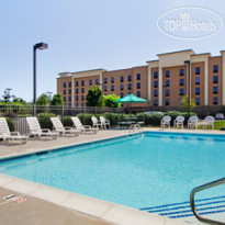 Wingate by Wyndham Vineland 