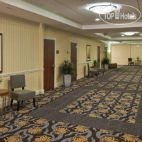 DoubleTree by Hilton Hotel Mahwah 