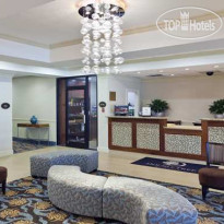 DoubleTree by Hilton Hotel Mahwah 