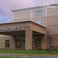 DoubleTree by Hilton Hotel Mahwah 3*