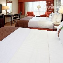 Holiday Inn Philadelphia-Cherry Hill
