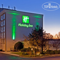 Holiday Inn Philadelphia-Cherry Hill 3*