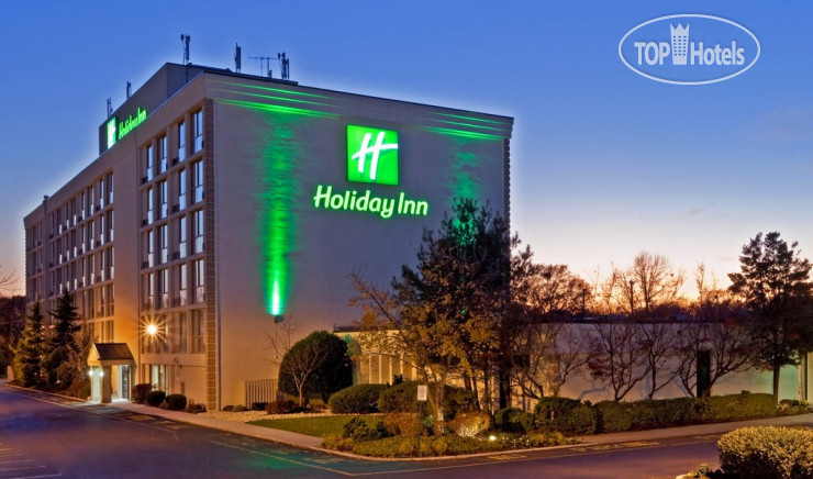 Holiday Inn Philadelphia-Cherry Hill