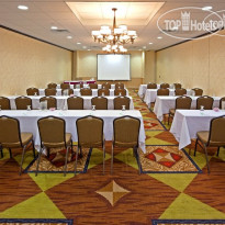 Holiday Inn Philadelphia-Cherry Hill