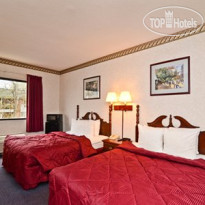 Comfort Inn Bordentown 