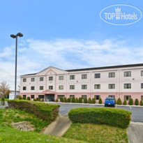 Comfort Inn Bordentown 