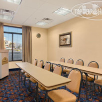 Wingate By Wyndham Mt. Laurel Philadelphia Area