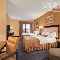 Wingate By Wyndham Mt. Laurel Philadelphia Area