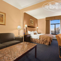 Wingate By Wyndham Mt. Laurel Philadelphia Area