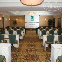 Embassy Suites Parsippany 