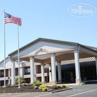 Quality Inn & Suites Westampton 2*