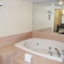 Quality Inn & Suites Westampton 