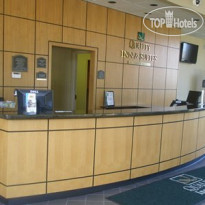 Quality Inn & Suites Westampton 