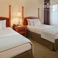 Sonesta ES Suites Parsippany 