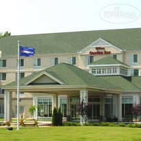 Hilton Garden Inn Bridgewater 