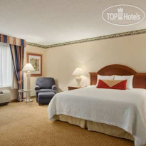 Hilton Garden Inn Bridgewater 