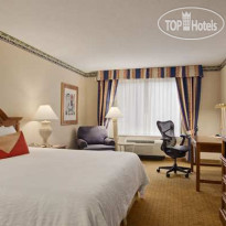 Hilton Garden Inn Bridgewater 