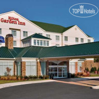 Hilton Garden Inn Lakewood 