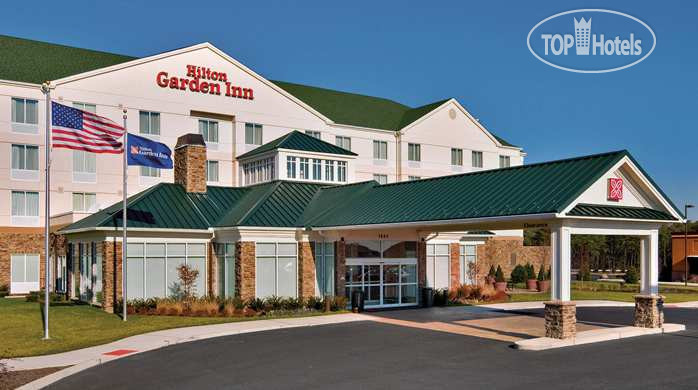 Фотографии отеля  Hilton Garden Inn Lakewood 3*