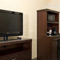 Hilton Garden Inn Mount Holly Westampton