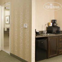 Hilton Garden Inn Mount Holly Westampton