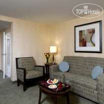 Hilton Garden Inn Mount Holly Westampton