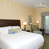 Hilton Garden Inn Mount Holly Westampton