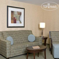 Hilton Garden Inn Mount Holly Westampton