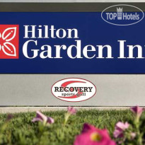 Hilton Garden Inn Mount Holly Westampton