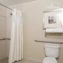 Hilton Garden Inn Mount Holly Westampton
