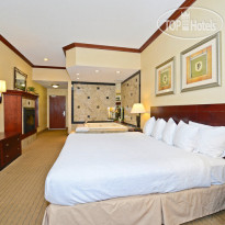 Best Western Monroe Inn & Suites