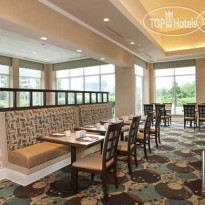 Hilton Garden Inn Mt. Laurel 