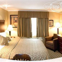 Best Western Plus Regency House Hotel 