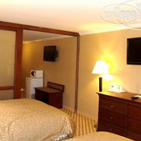 Best Western Plus Regency House Hotel 