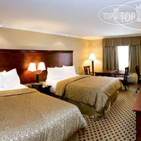 Best Western Plus Regency House Hotel 