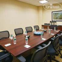 DoubleTree by Hilton Hotel Tinton Falls - Eatontown 