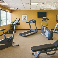 DoubleTree by Hilton Hotel Tinton Falls - Eatontown 