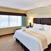 DoubleTree by Hilton Hotel Tinton Falls - Eatontown 