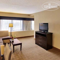 DoubleTree by Hilton Hotel Tinton Falls - Eatontown 