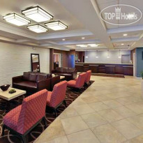 DoubleTree by Hilton Hotel Tinton Falls - Eatontown 