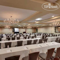 DoubleTree by Hilton Hotel Tinton Falls - Eatontown 