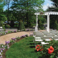 DoubleTree by Hilton Hotel Tinton Falls - Eatontown 