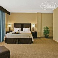 DoubleTree by Hilton Hotel Tinton Falls - Eatontown 