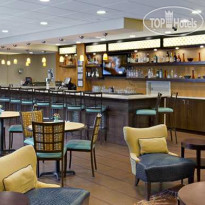 DoubleTree by Hilton Hotel Tinton Falls - Eatontown 