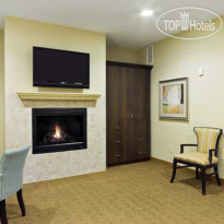 DoubleTree by Hilton Hotel Tinton Falls - Eatontown 