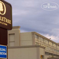 DoubleTree by Hilton Hotel Tinton Falls - Eatontown 