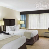 DoubleTree by Hilton Hotel Tinton Falls - Eatontown 