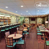 DoubleTree by Hilton Hotel Tinton Falls - Eatontown 