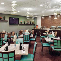 DoubleTree by Hilton Hotel Tinton Falls - Eatontown 